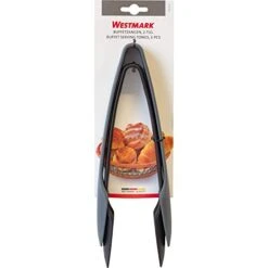 Westmark Buffet Tongs Polypropylene Set Of 2 15 Westmark Buffet Tongs Polypropylene Set Of 2 -Safavieh Furniture 415tQCJapGL