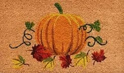 Calloway Mills 121981729 Nature's Bounty Doormat, 17" X 29", Multicolor -Safavieh Furniture 416M3cTLR8L. AC