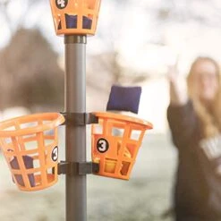 Creative Brainworks B3 Bean Bag Bucketz - Game Bean Bags -Safavieh Furniture 416Z2bP4xFL