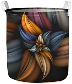 UZZUHI Kawaii Cartoon Cactus Laundry Hamper Heavy Duty Big Kids Hamper Foldable With Handles Partable Modern Storage Basket Sturdy For Baby Nursery Dorms -Safavieh Furniture 417QULkDszL. AC