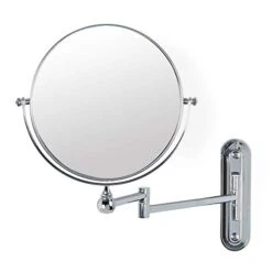 Better Living Products Valet Mirror, Chrome -Safavieh Furniture 417Qanz3M5L