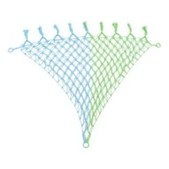 LBEC Kindergarten Hammock Toy Plush Toy Mesh Bag Nursery Cotton Rope -Safavieh Furniture 417eAqSf9oL