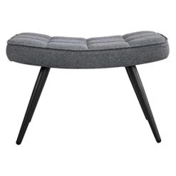 Topeakmart Accent Chair With Ottoman Set Upholstered Living Room Chair Fabric Arm Chair With Foot Rest Sofa Chair And Ottoman Set For Living Room Bedroom Office Grey 10 Topeakmart Accent Chair With Ottoman Set Upholstered Living Room Chair Fabric Arm Chair With Foot Rest Sofa Chair And Ottoman Set For Living Room Bedroom Office Grey -Safavieh Furniture 417sQmWXbvL