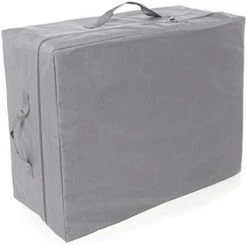 Carry Case For 4" Tri-Fold Mattress (Does Not Fit 6 Inch) (Single) 17 Carry Case For 4" Tri-Fold Mattress (Does Not Fit 6 Inch) (Single) -Safavieh Furniture 4189gheVNJL. AC 1