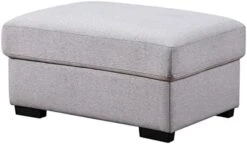 Asunflower Sectional Couches For Living Room Modular Sectional Sofa Ottoman Set 6 Seater Fabric Grey Couches L Shape Sectional Furnitures For Apartment,Large (6 Pillows) -Safavieh Furniture 418nb4ZEgwL. AC 1