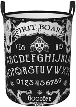 Large Laundry Hamper Collapsible Laundry Baskets Supernatural Saving People Hunting Things (3) Dirty Clothes Hamper Waterproof Foldable Storage Bin For Toy Organizer Nursery -Safavieh Furniture 4194quICL. AC 1