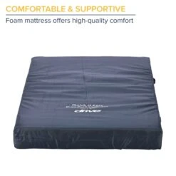 Quick'n Easy Comfort Mattress
