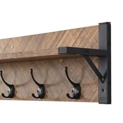 Maximize Your Home Organization With 4-Tier Shoe Organizer Entryway Storage And Coat Rack - Hall Tree For Efficient Living