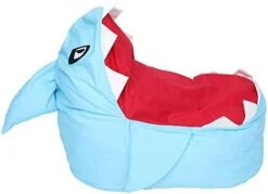 Vbestlife Portable Cute Appearance Large Capacity Fluffy Shark Childrens Toy Storage Bag, Shark Childrens Plush Toy Storage Bag (Yellow) 11 Vbestlife Portable Cute Appearance Large Capacity Fluffy Shark Childrens Toy Storage Bag, Shark Childrens Plush Toy Storage Bag (Yellow) -Safavieh Furniture 419aXtLntML. AC