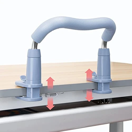 Prevention, Kids Desk Sitting Posture Corrector Birdcage StandsCages Accessories (Children's 3M-Athens Blue) 6 Prevention, Kids Desk Sitting Posture Corrector Birdcage StandsCages Accessories (Children's 3M-Athens Blue) - Image 6