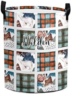 Watercolor Unicorn Personalized Laundry Basket Clothes Hamper With Handles Waterproof,Custom Collapsible Laundry Storage Baskets For Bedroom,Bathroom Decorative Large Capacity 18 Watercolor Unicorn Personalized Laundry Basket Clothes Hamper With Handles Waterproof,Custom Collapsible Laundry Storage Baskets For Bedroom,Bathroom Decorative Large Capacity -Safavieh Furniture 41An2xO7bTL. AC