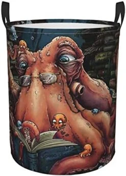 Large Laundry Hamper Collapsible Laundry Baskets Supernatural Saving People Hunting Things (3) Dirty Clothes Hamper Waterproof Foldable Storage Bin For Toy Organizer Nursery -Safavieh Furniture 41BoNzWQiGL. AC 1