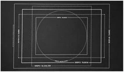 LOYE Foldable Storage Box Pieces Drawstring Roll Puzzle Mat To Jigroll 1500 Up Bag Storage With Storage Housekeeping & Organizers Roll Up Storage Bags (Multicolor, One Size) -Safavieh Furniture 41BqJQMyB4L. AC