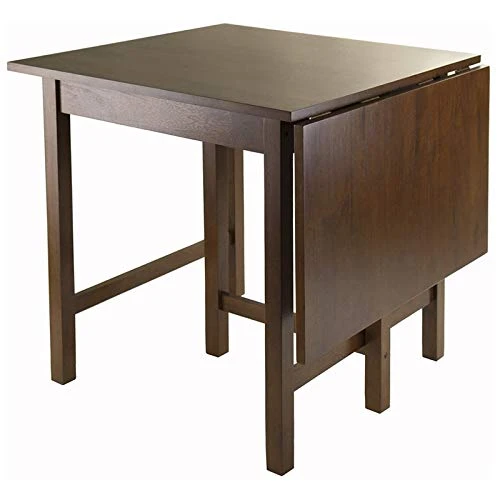 WINSOME Lynden Dining, Antique Walnut 2 WINSOME Lynden Dining, Antique Walnut - Image 2