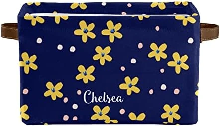 Dreamy Unicorns Rainbows Personalized Large Storage Box For Toy,Bathroom,Nursery,Home Kitchen Shelves,Custom Closet Decorative Storage Bins 1 Pack 15 Dreamy Unicorns Rainbows Personalized Large Storage Box For Toy,Bathroom,Nursery,Home Kitchen Shelves,Custom Closet Decorative Storage Bins 1 Pack - Image 15