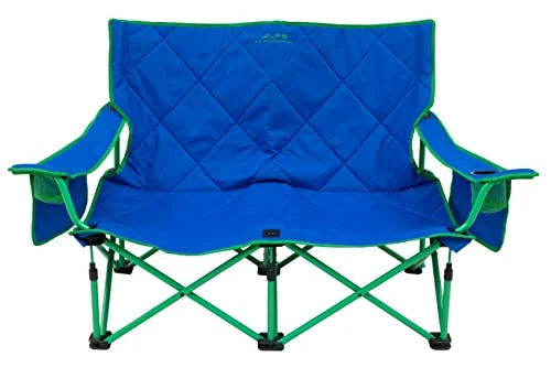 ALPS Mountaineering King Kong Loveseat 5 ALPS Mountaineering King Kong Loveseat - Image 5