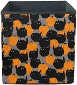 AFPANQZ Floral Chihuahua Large Sized Storage Baskets Collapsible Convenient Home Organizer Containers For Clothes Kids Toys Baby Clothing Nersury Hamper 13x13x13 Save Place Basket 24 AFPANQZ Floral Chihuahua Large Sized Storage Baskets Collapsible Convenient Home Organizer Containers For Clothes Kids Toys Baby Clothing Nersury Hamper 13x13x13 Save Place Basket -Safavieh Furniture 41DDZykoe0L. AC