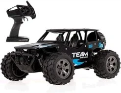 Wangch 4WD Alloy Off-Road Remote Control Car, 2.4G Wireless RC Vehicle, All-Terrain Climbing RC Truck, Electric Toy Car, Children's Birthday Gift -Safavieh Furniture 41DvmPX3mIL. AC