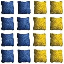 Creative Brainworks B3 Bean Bag Bucketz - Game Bean Bags -Safavieh Furniture 41EGMTzTkaL. AC