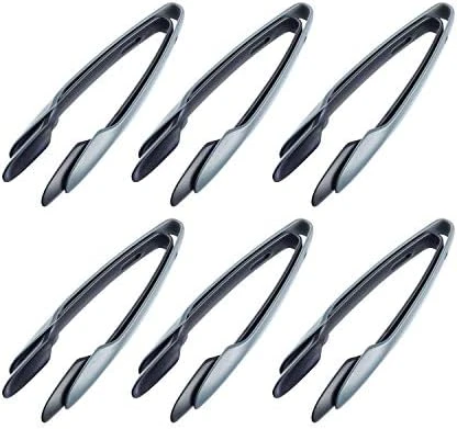 Westmark Buffet Tongs Polypropylene Set Of 2 9 Westmark Buffet Tongs Polypropylene Set Of 2 - Image 9