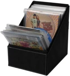 Atlantic 25 Pack Movie Sleeves - Clear Sleeve Hold Two Discs Each, Protects Discs Against Scratches And Dust 10 Atlantic 25 Pack Movie Sleeves - Clear Sleeve Hold Two Discs Each, Protects Discs Against Scratches And Dust -Safavieh Furniture 41Ep6eOsDcL. AC