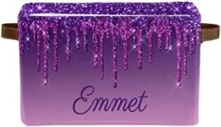 Animals Funny City Transportation Car Personalized Large Storage Box For Toy,Bathroom,Nursery,Home Kitchen Shelves,Custom Closet Decorative Storage Bins 4 Pack -Safavieh Furniture 41FAMqi0 QL. AC 1