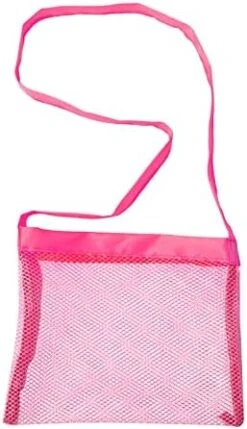 Mesh Beach Shell Bag, Beach Bags For Kids Shells Beach Toys Resuable Cute Mesh Tote Pool Bags Mesh Beach Bags With Drawsting For Kid's Toys Travel Picnic Laundry(m45) 15 Mesh Beach Shell Bag, Beach Bags For Kids Shells Beach Toys Resuable Cute Mesh Tote Pool Bags Mesh Beach Bags With Drawsting For Kid's Toys Travel Picnic Laundry(m45) -Safavieh Furniture 41FAjSvqmlL. AC