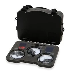 C&F Design CFA-830 Universal System Chest Storage Size: 10.2 X 6.5 X 3.0 Inches (26.0 X 16.5 X 7.5 Cm) -Safavieh Furniture 41H3SHx1wJL