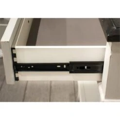 Riverside Furniture Grand Haven 1 Drawer Wood Nightstand White And Charcoal 12 Riverside Furniture Grand Haven 1 Drawer Wood Nightstand White And Charcoal -Safavieh Furniture 41HLoRs8cFL