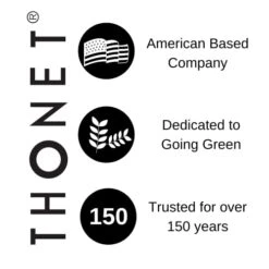 THONET Dining Height Metal Table Base For Restaurants 30Wx30Dx28.5H | Our Cast Iron Table Base Is Perfect For Restaurants, Coffee Shops, Lounge Areas, Home And More | THT203-30 Made In North America -Safavieh Furniture 41HUrb9S3dL