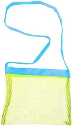 Mesh Beach Shell Bag, Beach Bags For Kids Shells Beach Toys Resuable Cute Mesh Tote Pool Bags Mesh Beach Bags With Drawsting For Kid's Toys Travel Picnic Laundry(m45) 17 Mesh Beach Shell Bag, Beach Bags For Kids Shells Beach Toys Resuable Cute Mesh Tote Pool Bags Mesh Beach Bags With Drawsting For Kid's Toys Travel Picnic Laundry(m45) -Safavieh Furniture 41I5bh90wtL. AC