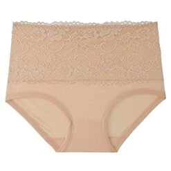 MatureGirl Sexy Panties Women Spring High Waist Shapewear Short Pants Women Slimming Women Underwear All One Bodysuit (Gold, XXXXL) 20 MatureGirl Sexy Panties Women Spring High Waist Shapewear Short Pants Women Slimming Women Underwear All One Bodysuit (Gold, XXXXL) -Safavieh Furniture 41JAlAd7UIL