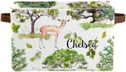 Dreamy Unicorns Rainbows Personalized Large Storage Box For Toy,Bathroom,Nursery,Home Kitchen Shelves,Custom Closet Decorative Storage Bins 1 Pack 28 Dreamy Unicorns Rainbows Personalized Large Storage Box For Toy,Bathroom,Nursery,Home Kitchen Shelves,Custom Closet Decorative Storage Bins 1 Pack -Safavieh Furniture 41Jwa JOyL. AC