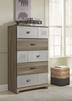 Signature Design By Ashley Sweed Valley Farmhouse Pouf 17.5 X 20.25, Light Brown And Black 11 Signature Design By Ashley Sweed Valley Farmhouse Pouf 17.5 X 20.25, Light Brown And Black -Safavieh Furniture 41Lc614La9L