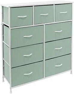 Sorbus Kids Dresser With 9 Drawers - Furniture Storage Chest Tower Unit For Bedroom, Hallway, Closet, Office Organization 25 Sorbus Kids Dresser With 9 Drawers - Furniture Storage Chest Tower Unit For Bedroom, Hallway, Closet, Office Organization -Safavieh Furniture 41MTQxEwJhL. AC 1