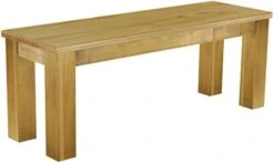 B.R.A.S.I.L.-Möbel TableChamp Stool Rio Solid Pine Honey Wood Oiled 21 B.R.A.S.I.L.-Möbel TableChamp Stool Rio Solid Pine Honey Wood Oiled -Safavieh Furniture 41MXyJXcWnL. AC
