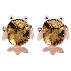 SHERCHPRY Kids Wallet Kids Wallet Kids Wallet Kids Crossbody Bag 2 Pcs Sequin Portable Shouler Bag Sequin Straddle Bag Straddle Bag Shoulder Bag Portable Tote Purse Tote Purse Tote Purse Tote Purse