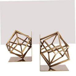 Metal Art Accessories Cube Metal Craft Cube Iron Craft Crafts Ornaments Bookshelf Accessories Desk Metal Cube Decor Cube Ornament 9 Metal Art Accessories Cube Metal Craft Cube Iron Craft Crafts Ornaments Bookshelf Accessories Desk Metal Cube Decor Cube Ornament -Safavieh Furniture 41NPRH0RLyL