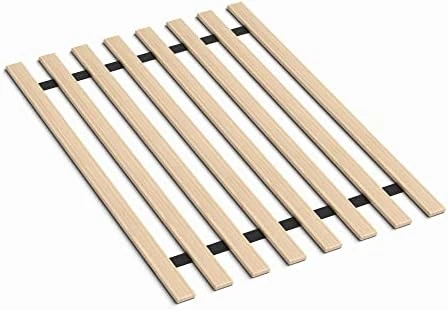 0.75-Inch Standard Mattress Support Wooden Bunkie Board/Slats, Twin Size 15 0.75-Inch Standard Mattress Support Wooden Bunkie Board/Slats, Twin Size - Image 15