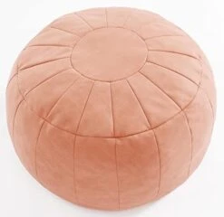 C COMFORTLAND Unstuffed Faux Suede Ottoman Pouf, Round Foot Rest Poof Ottomans, Floor Foot Stool Poufs, Bean Bag Chair Cover With Storage For Living Room, Bedroom, Or Wedding Gifts Yellow 27 C COMFORTLAND Unstuffed Faux Suede Ottoman Pouf, Round Foot Rest Poof Ottomans, Floor Foot Stool Poufs, Bean Bag Chair Cover With Storage For Living Room, Bedroom, Or Wedding Gifts Yellow -Safavieh Furniture 41P0TsKIIQL. AC