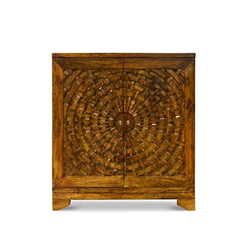 Steve Silver Govinda Chairboard 4 Steve Silver Govinda Chairboard - Image 4