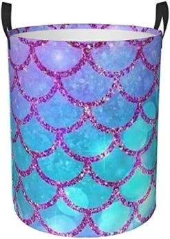 Large Laundry Hamper Collapsible Laundry Baskets Supernatural Saving People Hunting Things (3) Dirty Clothes Hamper Waterproof Foldable Storage Bin For Toy Organizer Nursery -Safavieh Furniture 41PmkHbks0L. AC