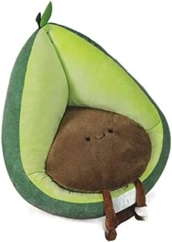 ENDAN Bar Stool Covers Rectangle Floor Cushion Tatami Mat Stool Household Bedroom Bay Window Floor Lazy Mat Summer Plush (Color : Home Size Briquette) -Safavieh Furniture 41QmPRDCl5L. AC