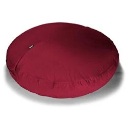 Jaxx Cocoon Jr. Kids Bean Microsuede Bag, 4', Cherry 18 Jaxx Cocoon Jr. Kids Bean Microsuede Bag, 4', Cherry -Safavieh Furniture 41RVGwv4zAL