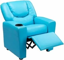 Naomi Home Kids Recliner Chair With Footrest & 2 Cup Holders, Push Back Toddler Recliner With Cup Holder, Microfiber Kids' Recliners For Age 3+, Kid Recliners For Girls Boys (Basic, Navy) 19 Naomi Home Kids Recliner Chair With Footrest & 2 Cup Holders, Push Back Toddler Recliner With Cup Holder, Microfiber Kids' Recliners For Age 3+, Kid Recliners For Girls Boys (Basic, Navy) -Safavieh Furniture 41RfBc6JenL. AC