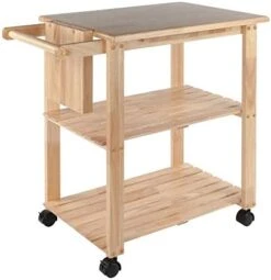 Winsome Wood Mario Kitchen, Natural 9 Winsome Wood Mario Kitchen, Natural -Safavieh Furniture 41Rod7F0SdL. AC