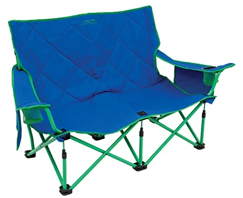 ALPS Mountaineering King Kong Loveseat 1 ALPS Mountaineering King Kong Loveseat