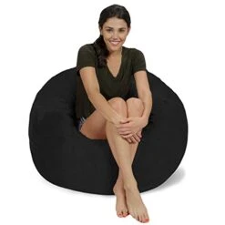 Chill Sack Bean Bag Chair: