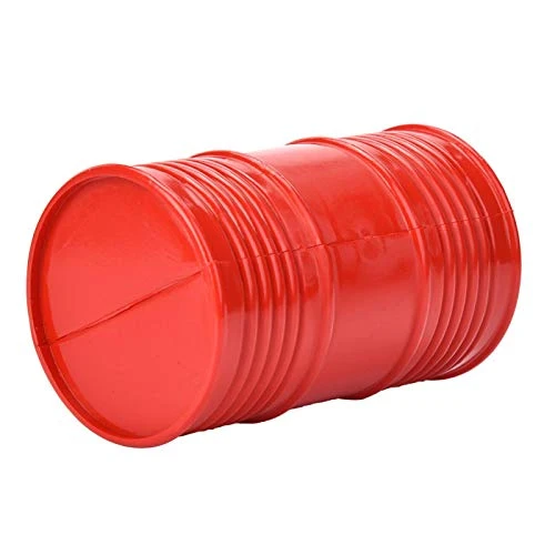 RC Car Wooden Luggage Box Wear Stable Portable RC Car Luggage Net Oil Drum For Your Children Who Love RC Car 1 RC Car Wooden Luggage Box Wear Stable Portable RC Car Luggage Net Oil Drum For Your Children Who Love RC Car