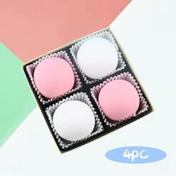 HOSIGCO Casual Fashion TPR Daily Life Feel Happy Enhance Happy Feelings Observation Ability Relieving Pressure Toys Daily Life Children Party Toys Relieving Pressure TPR Material (as Show)